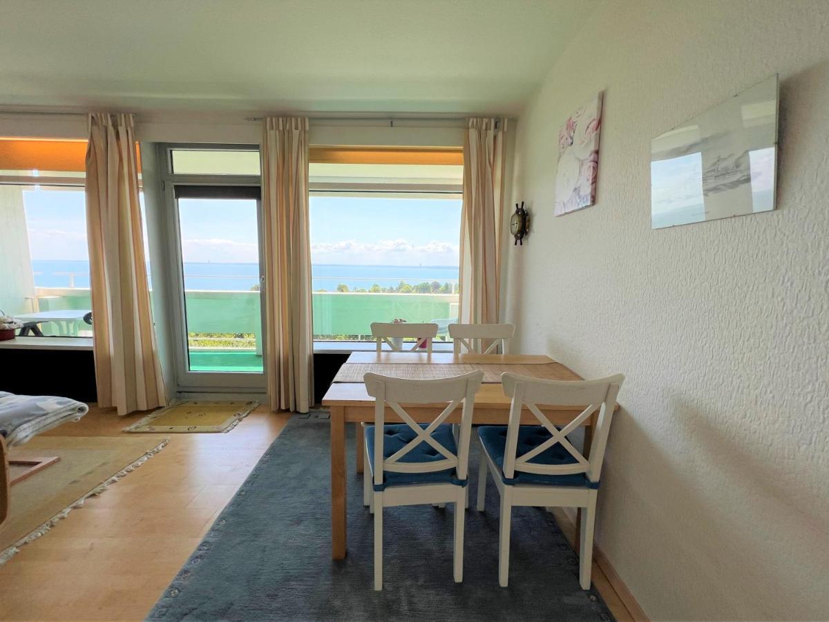 Panoramic App A09-5 Apartment Sierksdorf Exterior photo