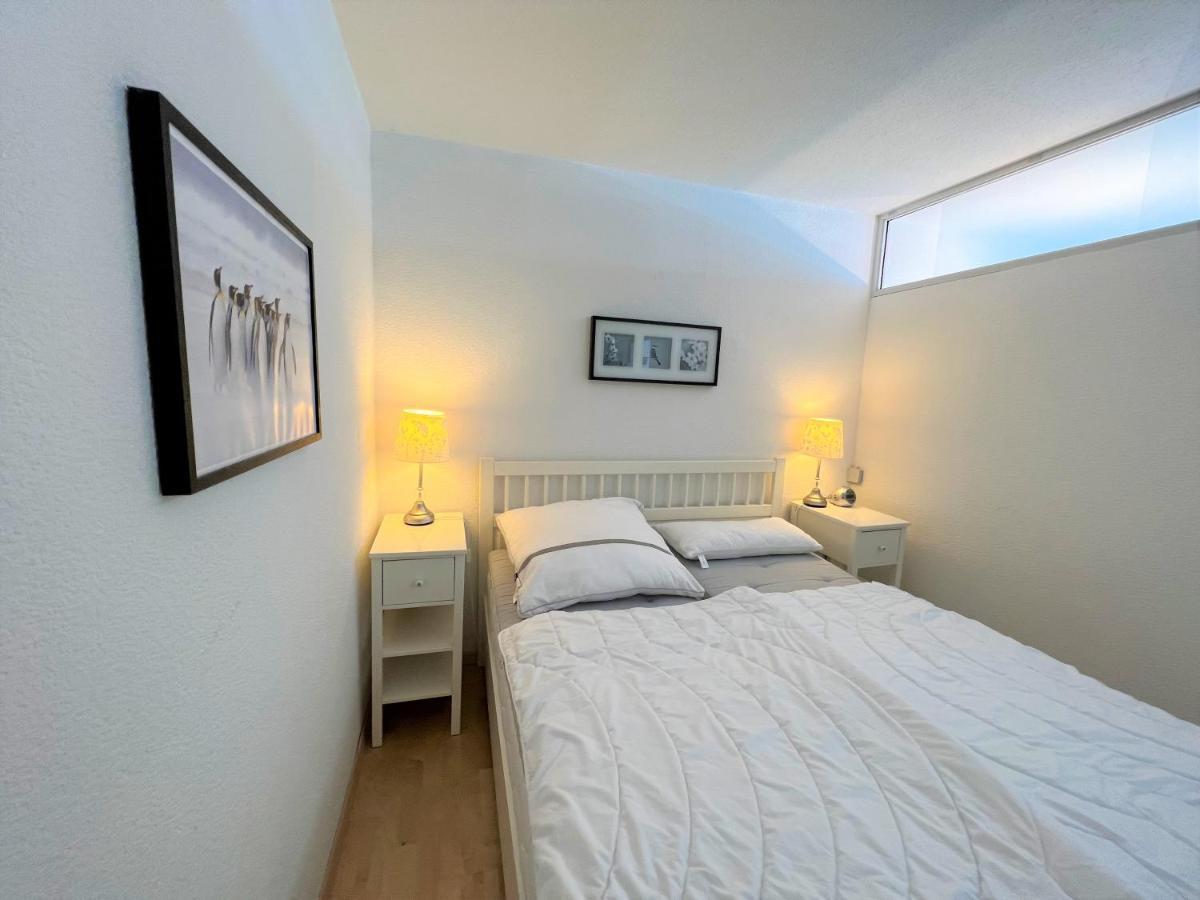 Panoramic App A09-5 Apartment Sierksdorf Exterior photo